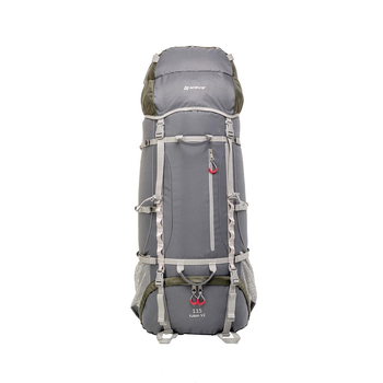 Туристический рюкзак Nisus Yukon 115 - Рюкзаки и сумки - Туристические - Интернет магазин палаток ТурХолмы